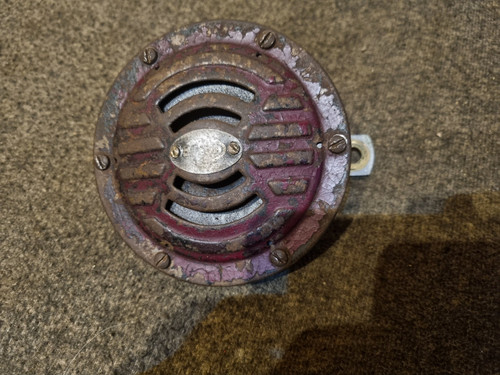 Hella hupe b30 kdf - hella, 6v