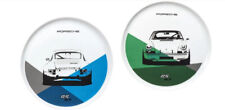 Porsche Design Drivers Selection Tellerset WAP0509580J Limited Edition NEU & OVP