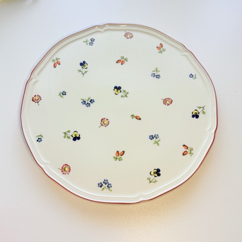 Villeroy boch tortenplatte - &,