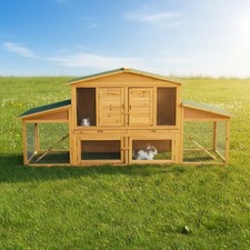 Hasenkäfig Kaninchenstall