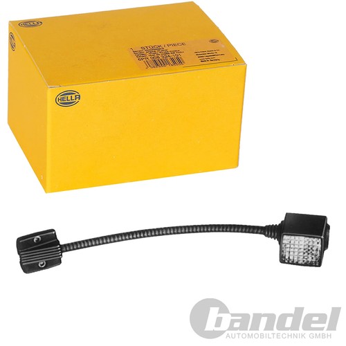 Hella leseleuchte halogen 12v - hella,
