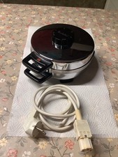 Waffeleisen/-Cloer-Typ  Cl