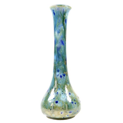 Kunsthandwerk porzellan vase - kunsthandwerk,