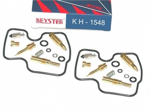 Keyster vergaser reparatursatz - keyster, vergaser-reparatursatz