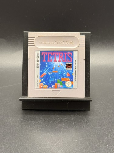 Nintendo game boy - game,