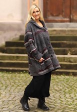 KISCHELLA - Lagenlook WINTER