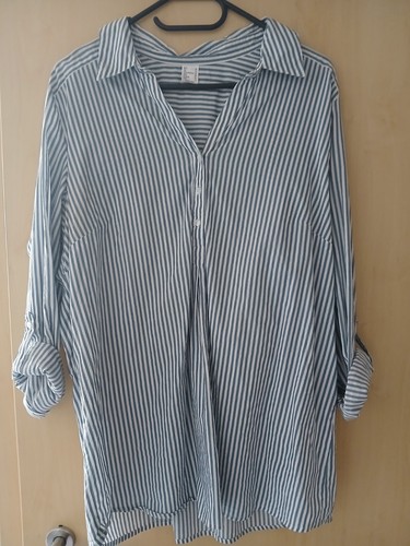Tunika longbluse maritim gr - maritim,,