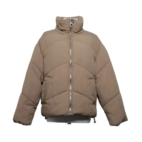 Bershka winterjacke damen - bershka,, winterjacke,