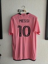 Original Inter Miami Trikot