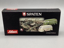 Modellautos 1:90 Schuco