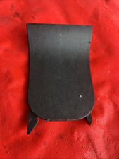 Opel Astra G OBD Abdeckung