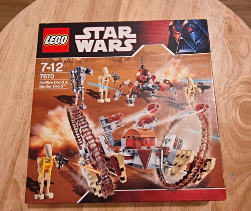 Lego star wars - star,