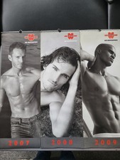 WÜrth Männerkalender von