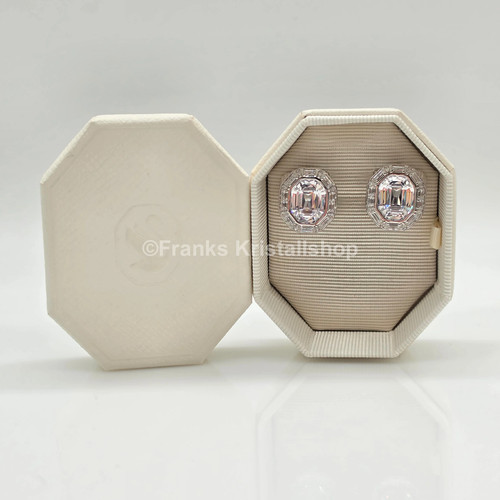 Swarovski mesmera ohrclips - swarovski,
