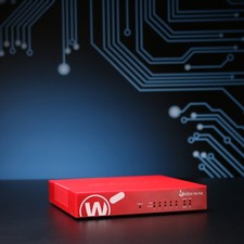 Watchguard Firebox T45-PoE