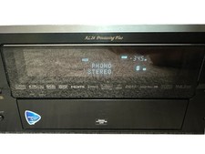 Denon AVR-4306 nine channel