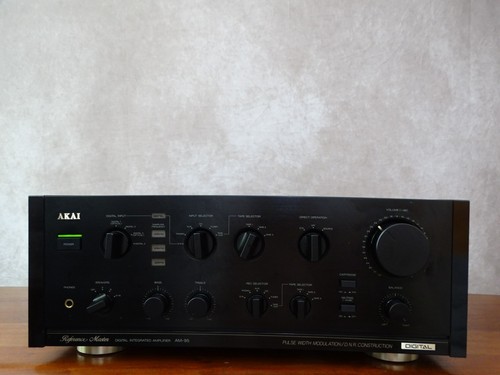 Akai high end - akai,