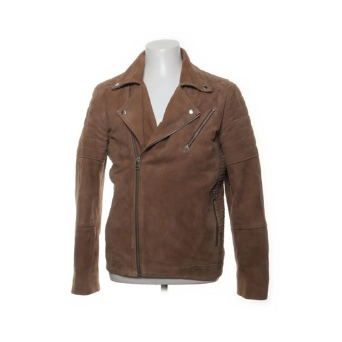 Selected homme bikerjacke - selected,