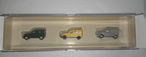 Brekina 010459 ho citroen - ho,