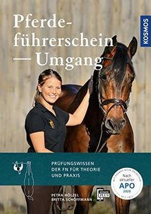 Pferdeführerschein umgang - pferdeführerschein,