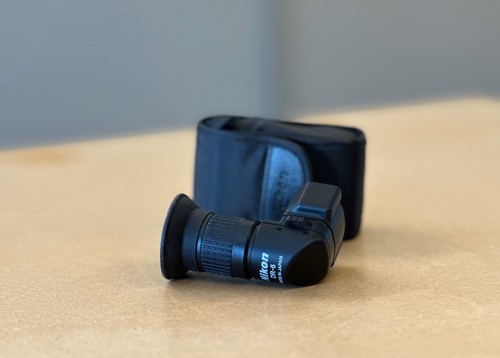 Nikon winkelsucher in - dr-6,