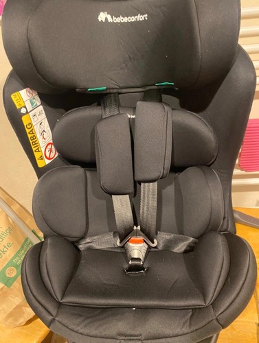 Bébé confort isofix top - isofix,