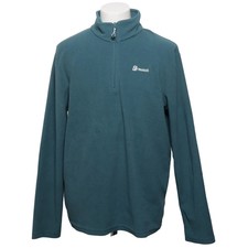 Reusch fleecepullover - reusch,,