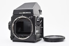 Zenza Bronica GS-1
