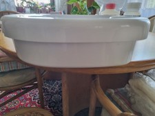 Ionen-Fußbäder Body Detox Maschine, Massagegerät, Fußbadewanne