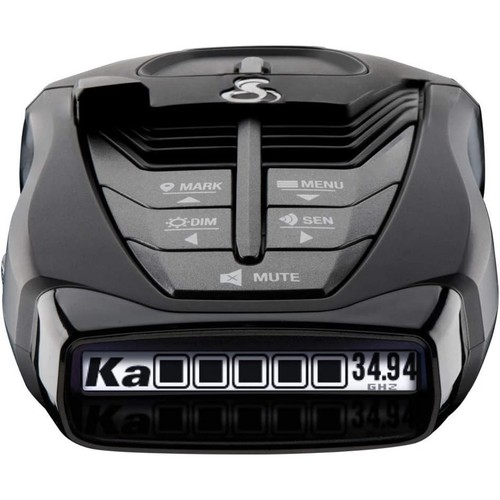 Cobra rad 480i laser - cobra,