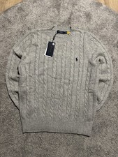 Polo Ralph Lauren Zopfmuster