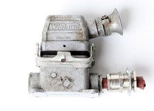 Industriesteckverbinder