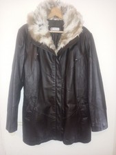 Fabiani Damen Winterjacke 44