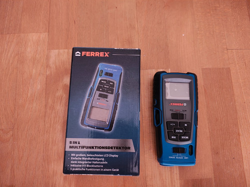 Ferrex 1 - in,