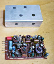 Loewe Stereodecoder 52941-01, LOEWE OPTA, gebraucht