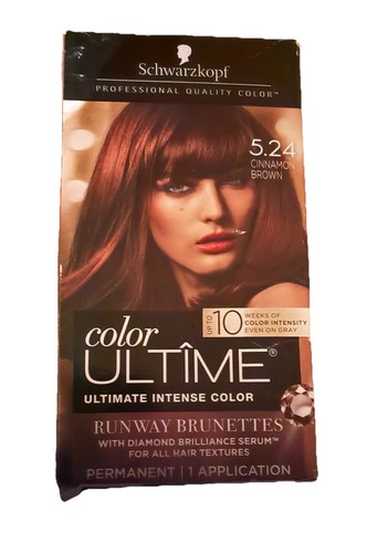 Schwarzkopf color ultime - schwarzkopf,