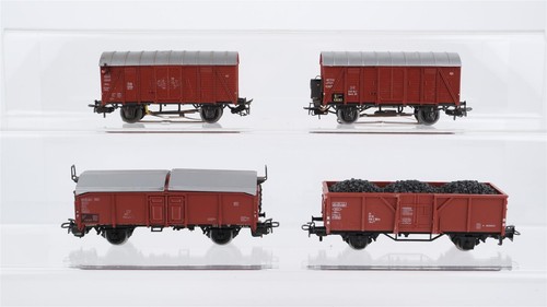 Märklin konvolut - märklin, h0