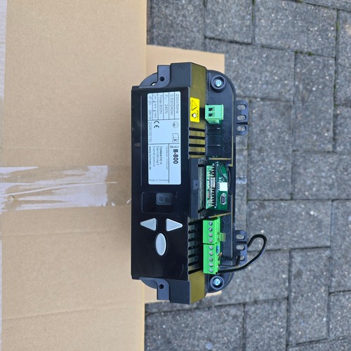 Tormatic 800 - tormatic, b-800