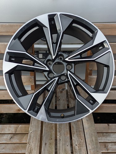Alufelge felge 9x20 - felge,