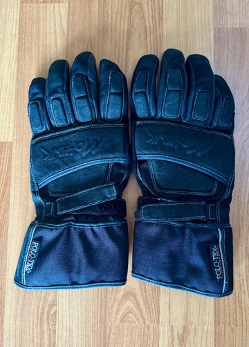 Drive mohawk motorradandschuh - mohawk,