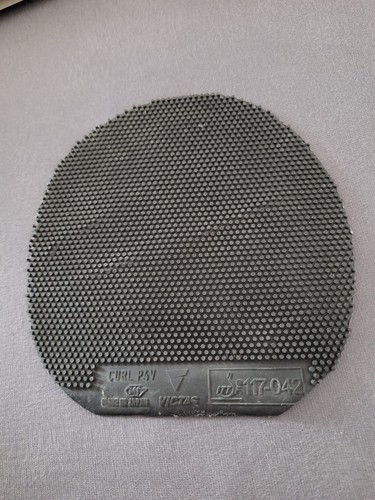 Victas curl p4v noppen 5 - victas, 0.5