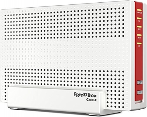 Avm fritz box - 6590, cable