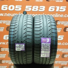 2x 275 40 R20 106Y XL Gripmax