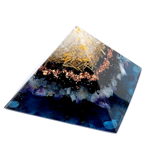 Orgonit cheops pyramide - cheops, mit