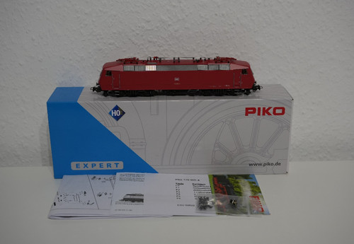 Piko 21695 baureihe 120 005 - baureihe, 005-4
