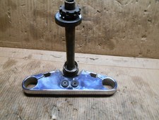 Kawasaki VN 1500 SE VNT50A Joch der Gabel 88-92 untere Gabelbrücke Gabeljoch