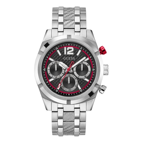 Guess herren widerstand 44mm - herren,