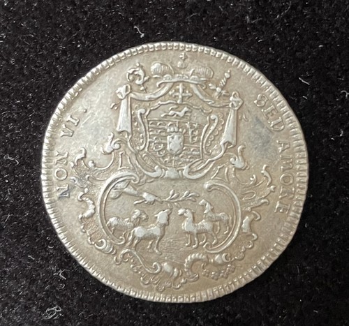 Passau 1764 jeton - passau,