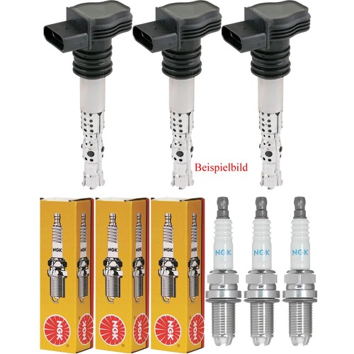 Janmor zündspule 3x ngk - janmor,