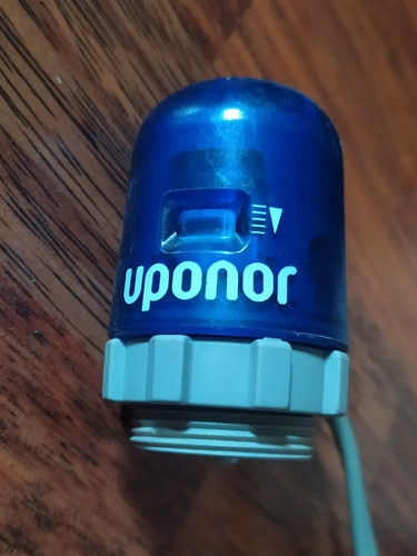 Uponor vario plus pro - pro, nc